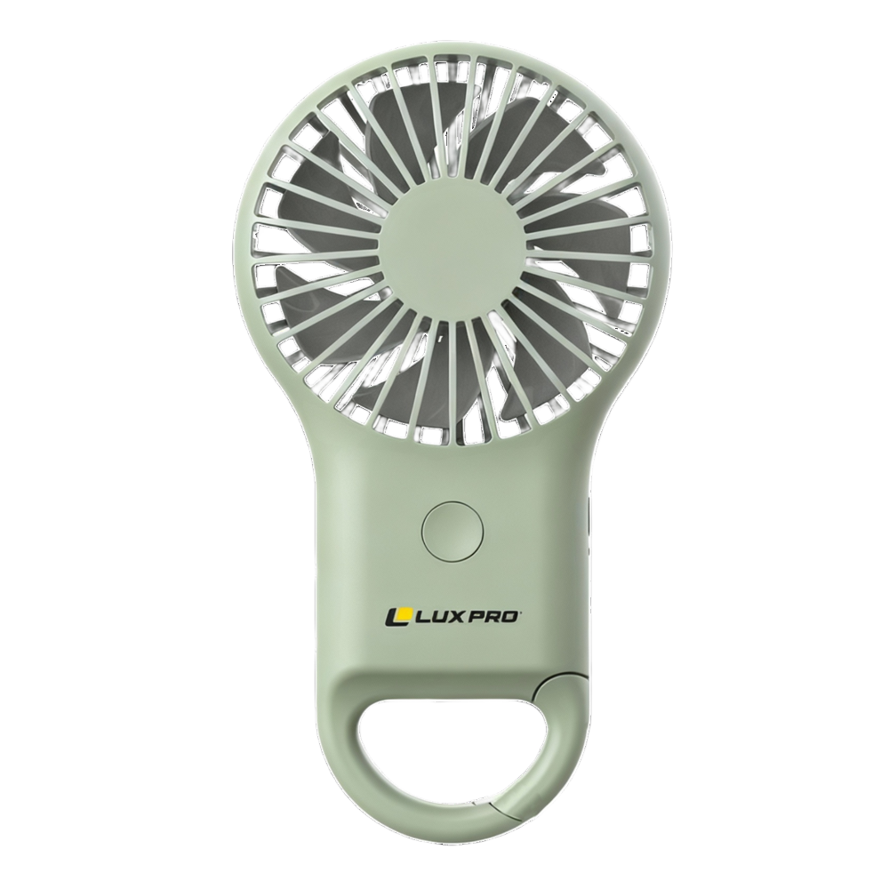 Rechargeable Personal Fan | LP531