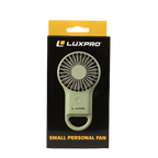 Rechargeable Personal Fan | LP531