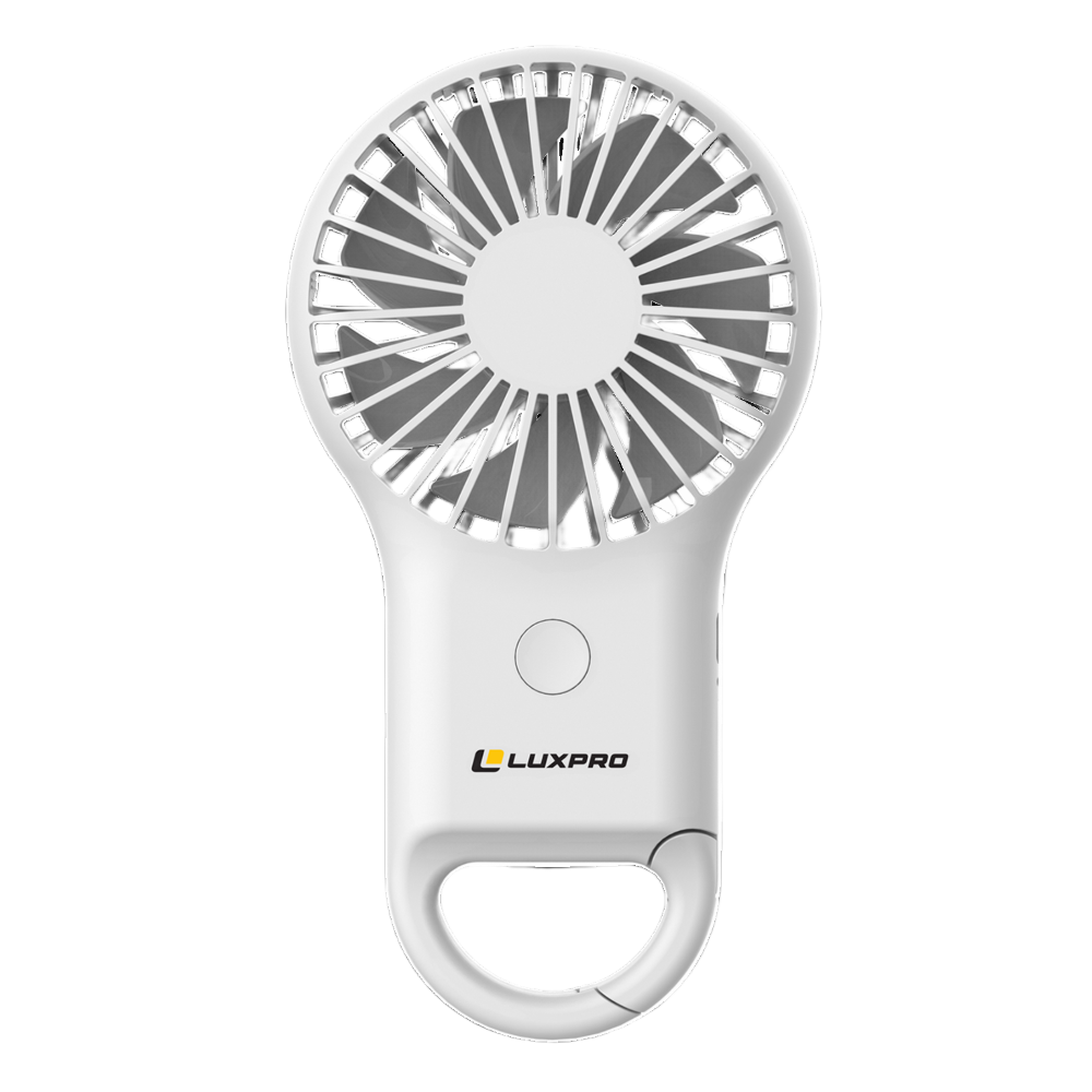 Rechargeable Personal Fan | LP531