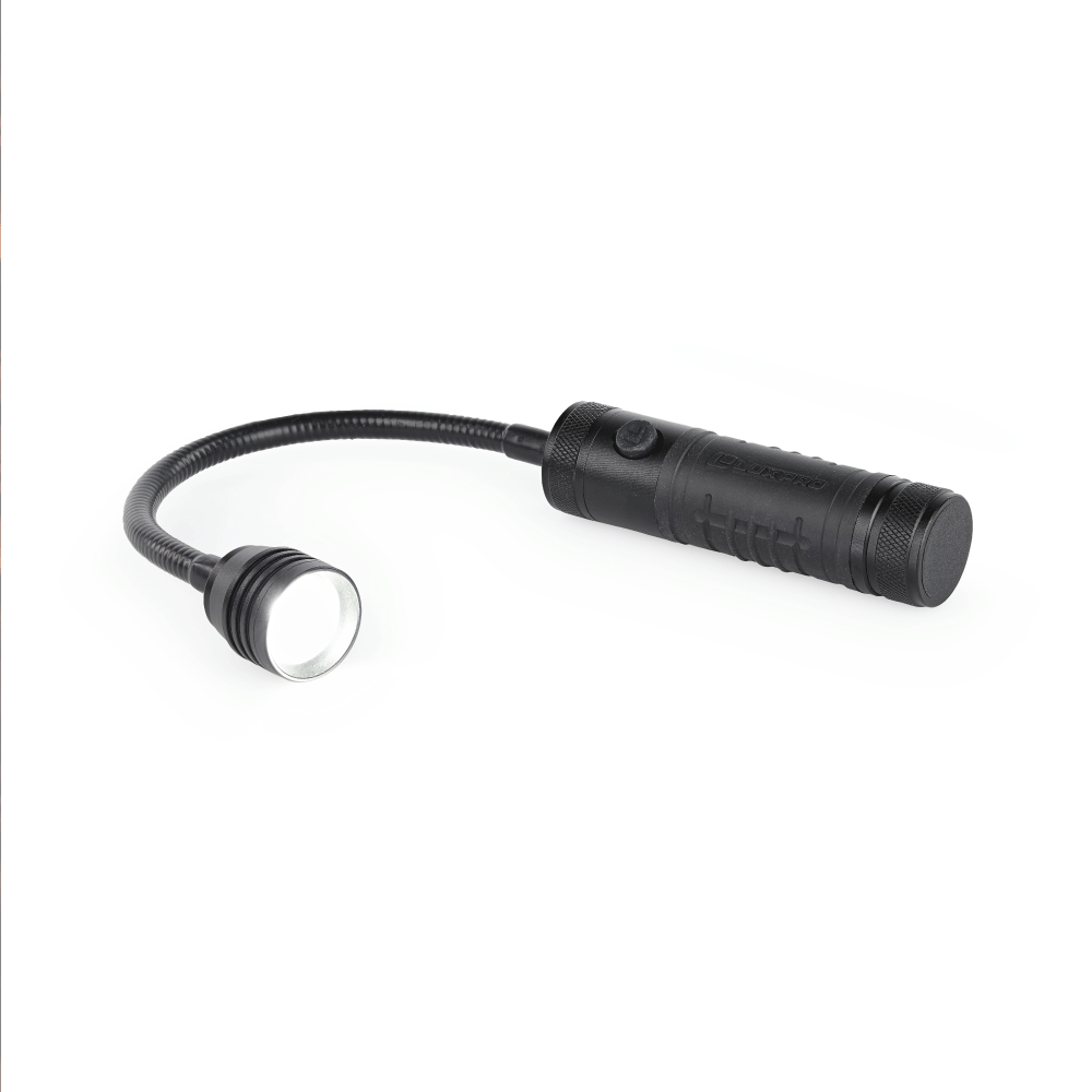 LP610 | 350 Lumen Flex Light LED Flashlight