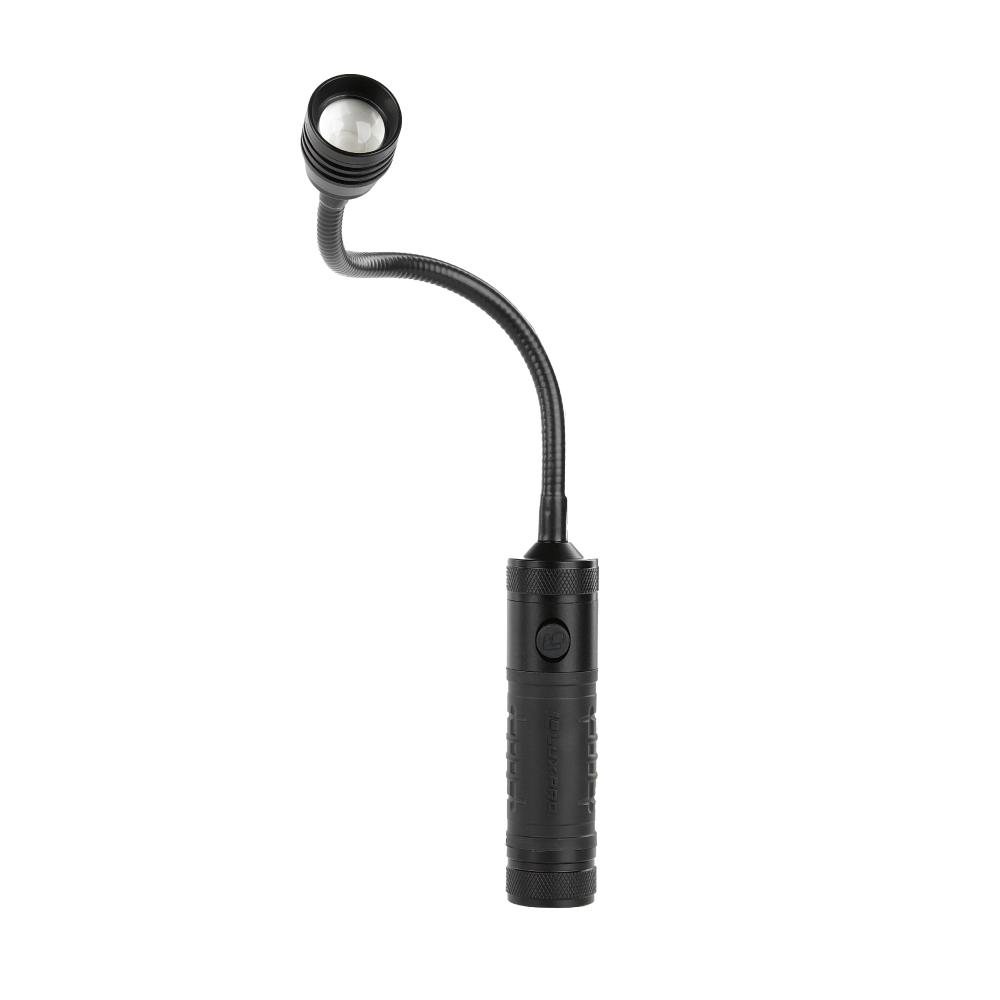 LP610 | 350 Lumen Flex Light LED Flashlight