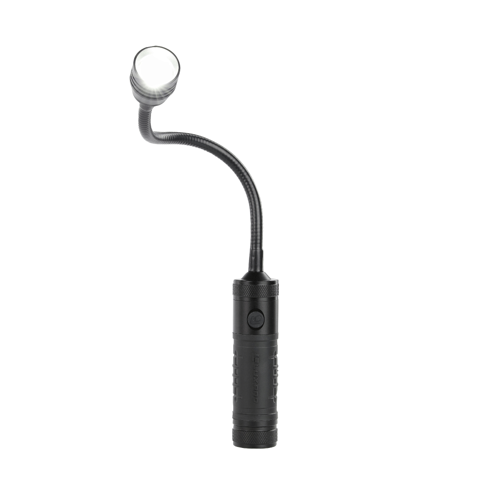 350 lumen rechargeable flashlight LP610