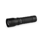 LP630V4 | Bright 1000 Lumen Focusing LED Flashlight