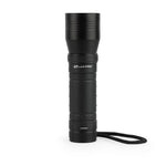 LP630V4 | Bright 1000 Lumen Focusing LED Flashlight