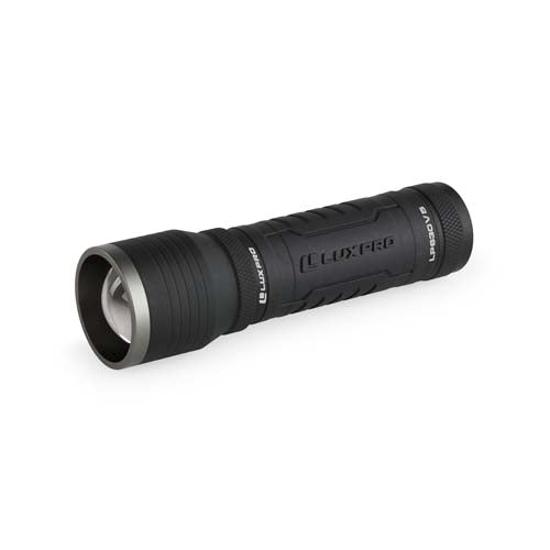 Focusing Compact LED Flashlight - 1050 Lumen | LP630V5