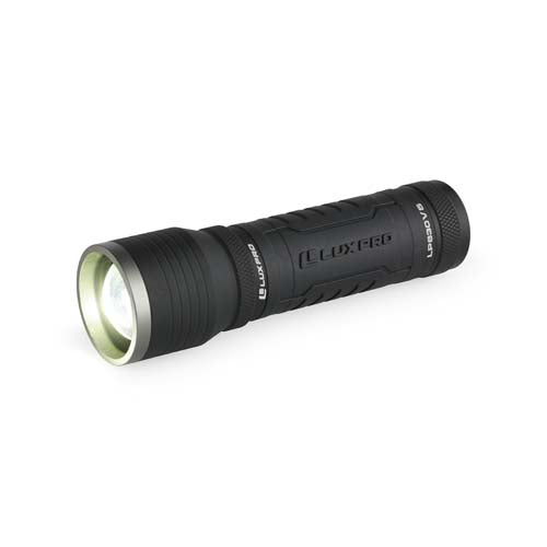 Focusing Compact LED Flashlight - 1000 Lumen | LP630v5