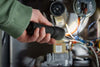 Focusing Compact LED Flashlight - 1050 Lumen | LP630V5