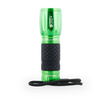 Compact 290 Lumen LED Focusing Flashlight, Various Colors | LP831C