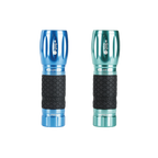 Compact 250 Lumen LED Focusing Flashlight, Various Colors | LP831C