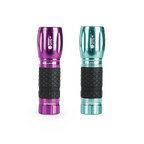 Compact 250 Lumen LED Focusing Flashlight, Various Colors | LP831C