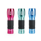 Compact 250 Lumen LED Focusing Flashlight, Various Colors | LP831C