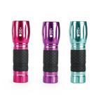 Compact 250 Lumen LED Focusing Flashlight, Various Colors | LP831C