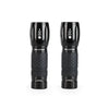 Compact 290 Lumen LED Focusing Flashlight, Various Colors | LP831C