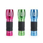 Compact 290 Lumen LED Focusing Flashlight, Various Colors | LP831C