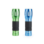 Compact 290 Lumen LED Focusing Flashlight, Various Colors | LP831C