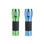 Compact 290 Lumen LED Focusing Flashlight, Various Colors | LP831C
