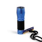 Focusing LED Flashlight, Various Colors - 350 Lumen | LP831V2.5