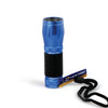 Focusing LED Flashlight, Various Colors - 350 Lumen | LP831V2.5