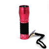 Focusing LED Flashlight, Various Colors - 350 Lumen | LP831V2.5