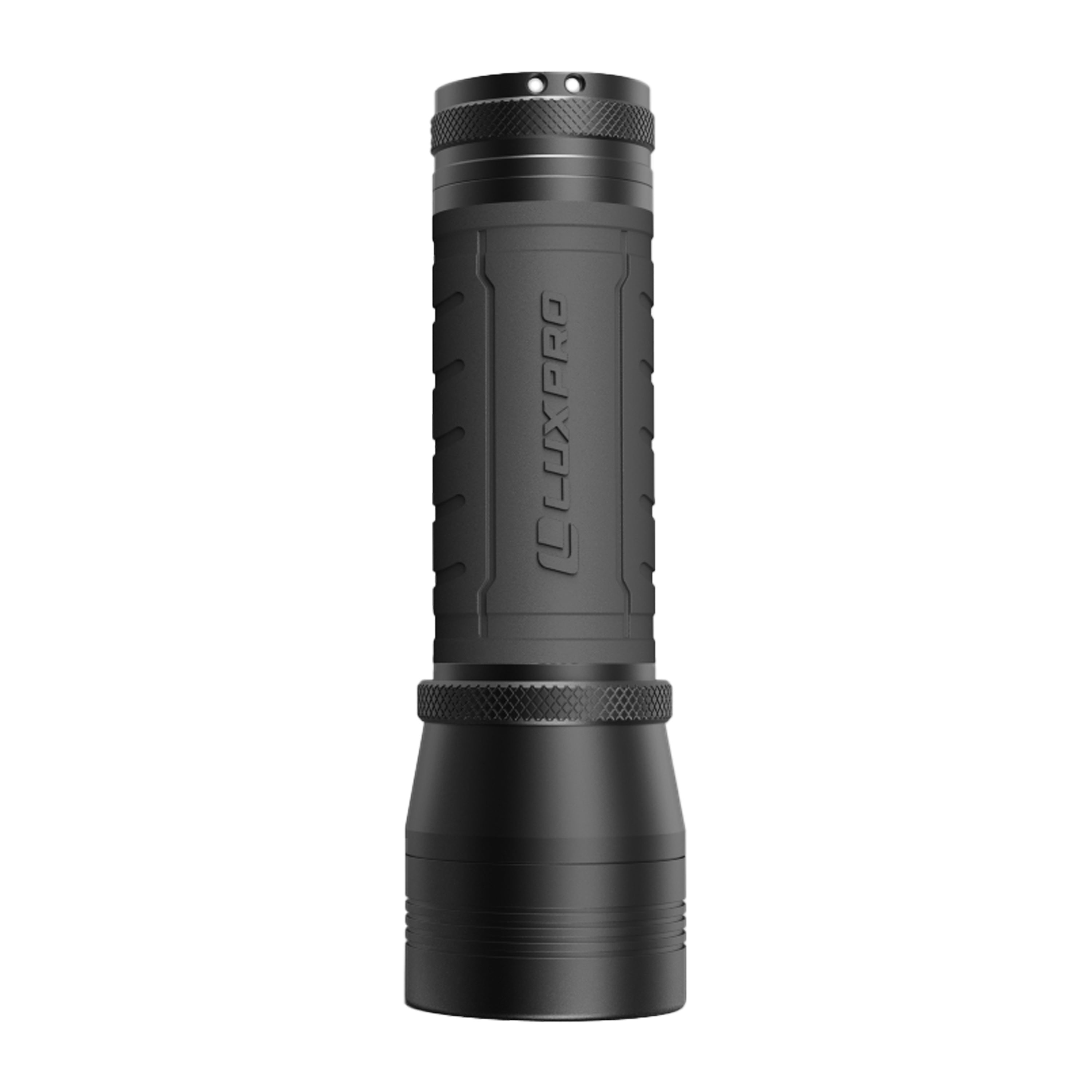 LUXPRO LP843 700 Lumen Handheld Focus LED Flashlight