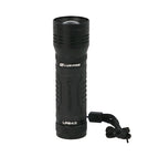 Handheld Focus LED Flashlight - 707 Lumen | LP843