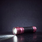 Handheld Focus LED Flashlight - 700 Lumen | LP843