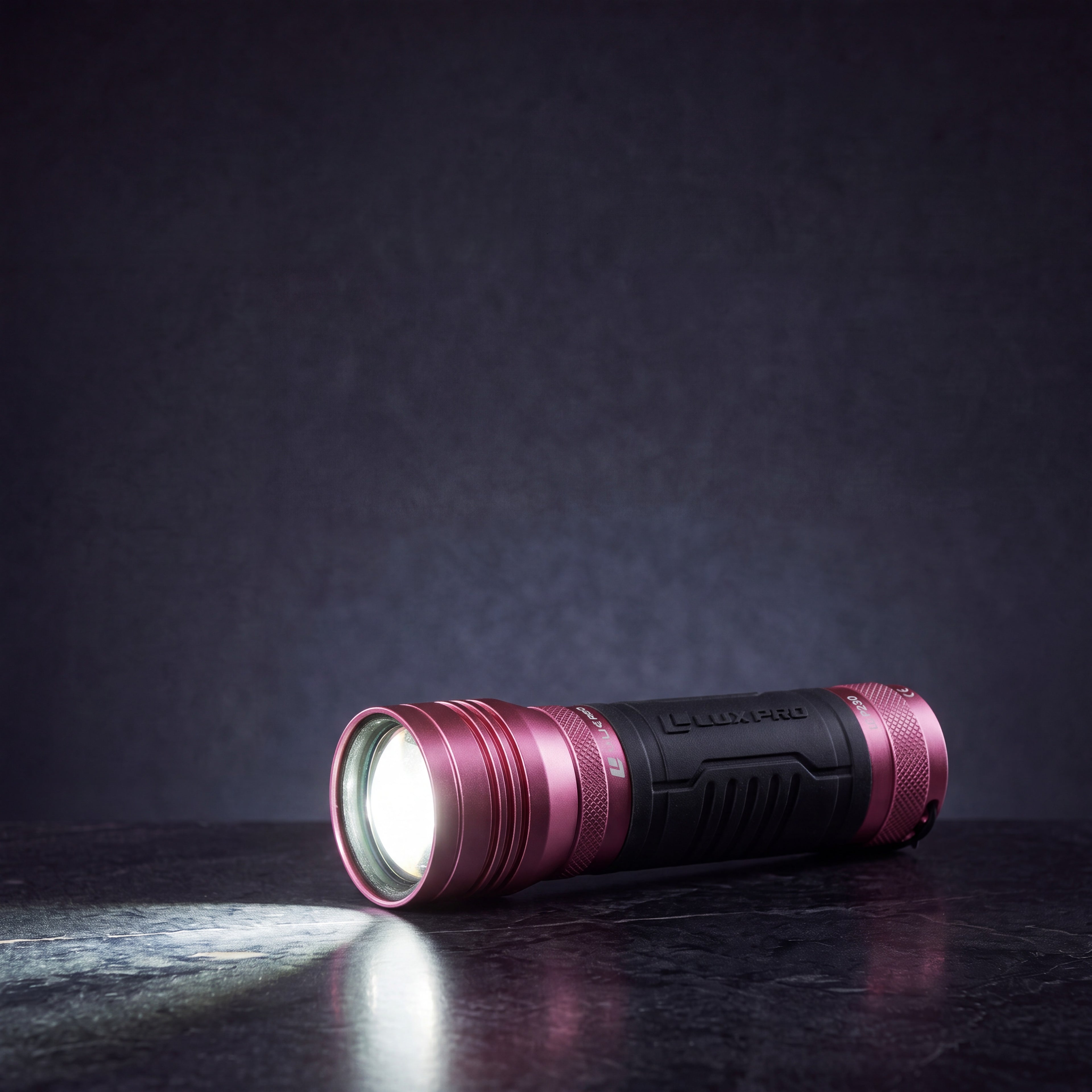 Handheld Focus LED Flashlight - 700 Lumen | LP843