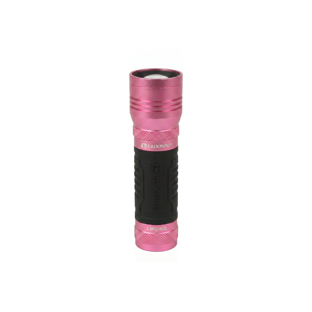 Handheld Focus LED Flashlight - 700 Lumen | LP843
