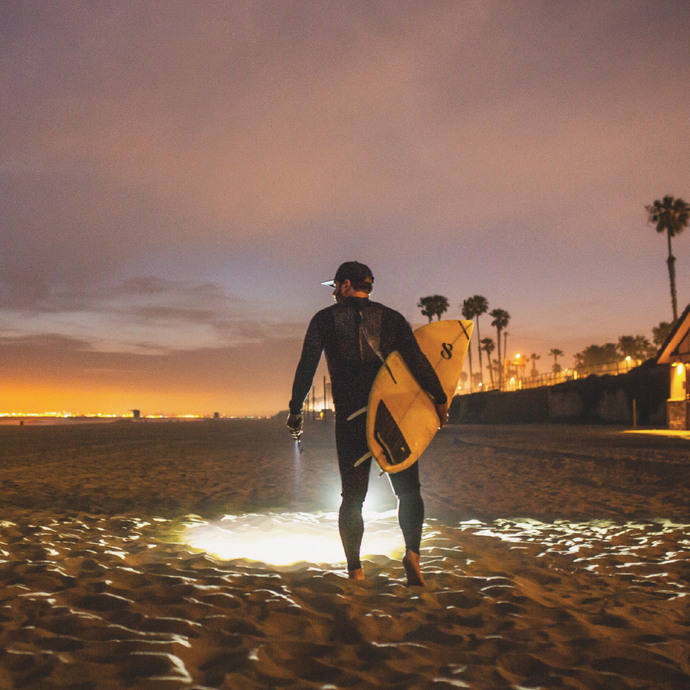 Handheld Dual-Power Focus Flashlight - 1250 Lumens | LP846-2PK