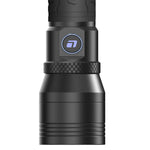 Dual-Power Focusing LED Flashlight - 1253 Lumens | LP847