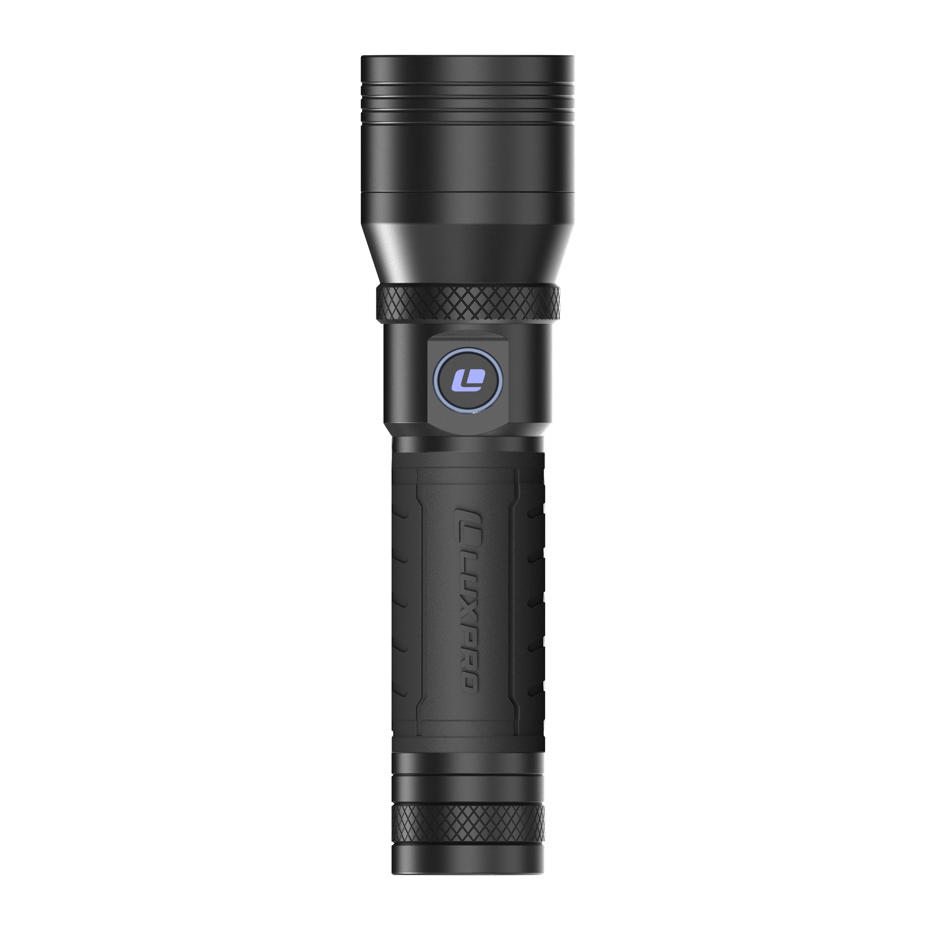 Dual-Power Focusing LED Flashlight - 1253 Lumens | LP847