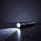 Dual-Power Focusing LED Flashlight - 1250 Lumens | LP847