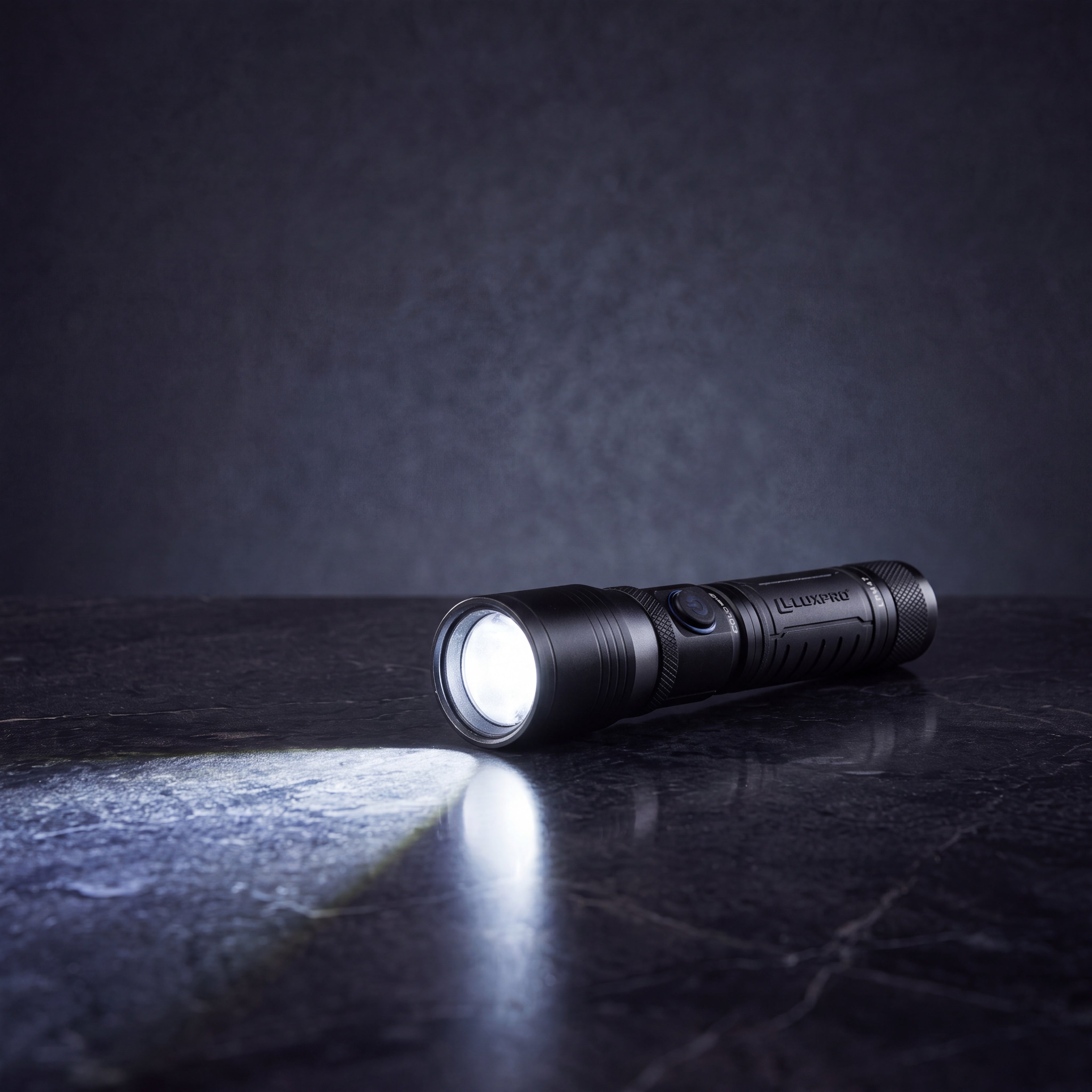 Dual-Power Focusing LED Flashlight - 1250 Lumens | LP847