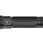 Dual-Power Focusing LED Flashlight - 1253 Lumens | LP847