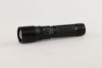 Dual-Power Focusing LED Flashlight - 1253 Lumens | LP847
