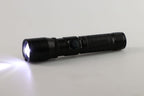 Dual-Power Focusing LED Flashlight - 1253 Lumens | LP847