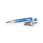 LP87 | 8-bit Screwdriver Set