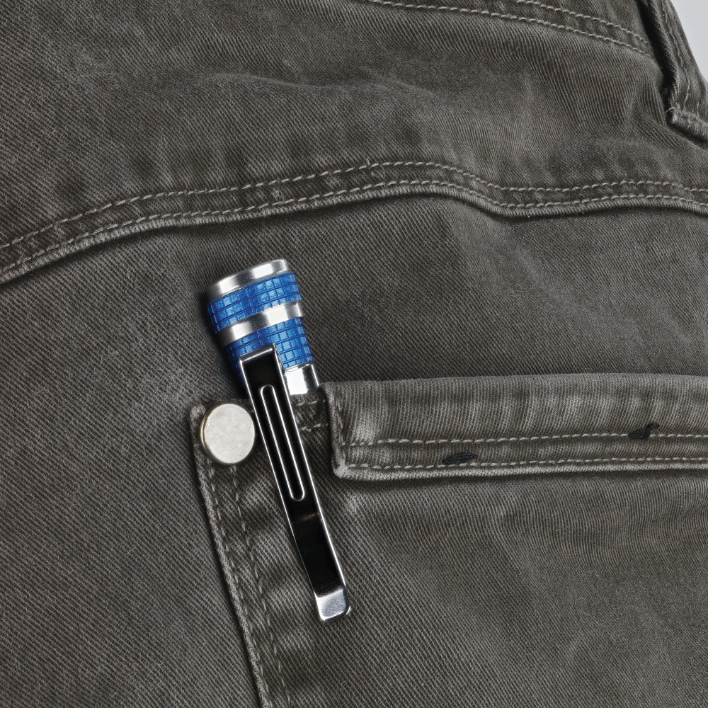 LP87 | 8-bit Screwdriver Set – LUXPRO