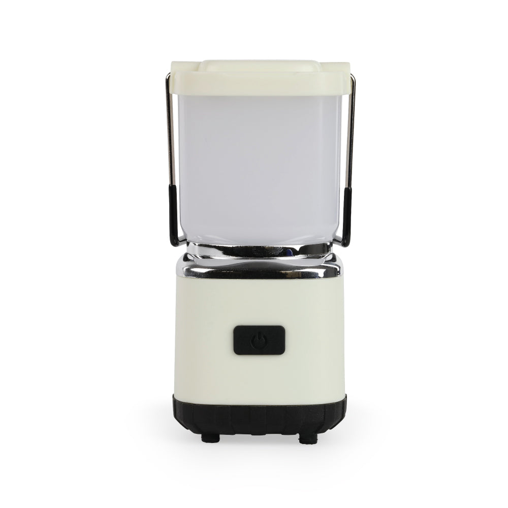 Mini Lantern in Beige