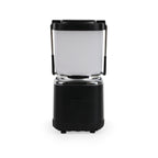 Mini Rechargeable Lantern in Black