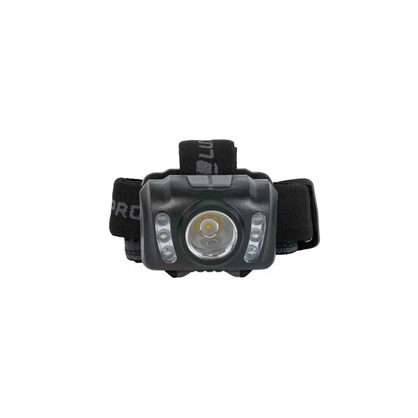 Extended Run-Time Multi-Color 450 Lumen LED Headlamp - LP345V3