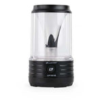 LED Lantern Turned Off
