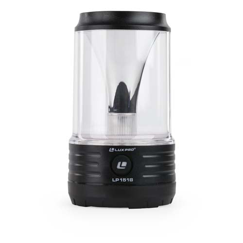 LED Lantern Turned Off