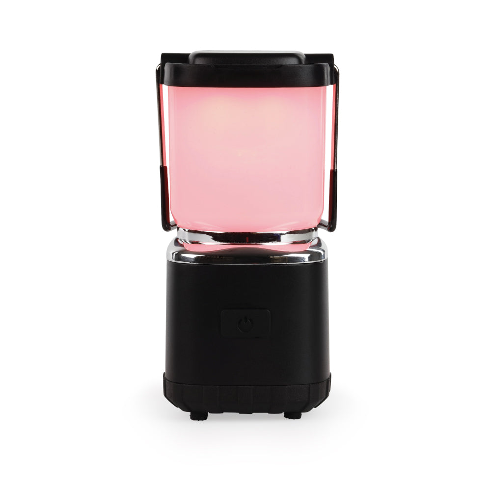 Mini Rechargeable LED Lantern - LP 189 | LUXPRO