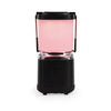 Black Mini Camping Lantern in Red Mode
