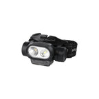 XP748 | 650 Lumen Rechargeable Waterproof LED Headlamp