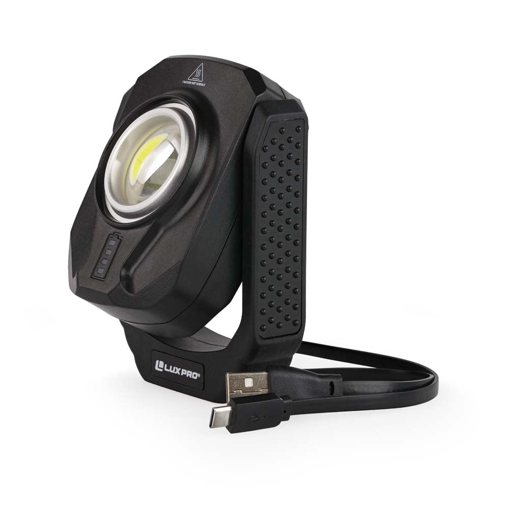 Worksite Essentials Bundle