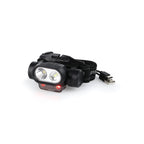XP748 | 650 Lumen Rechargeable Waterproof LED Headlamp