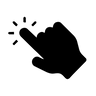 Touch Activation Button