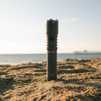 Pro Series DS - High performance LED Flashlight - 4400 Lumen | XP711